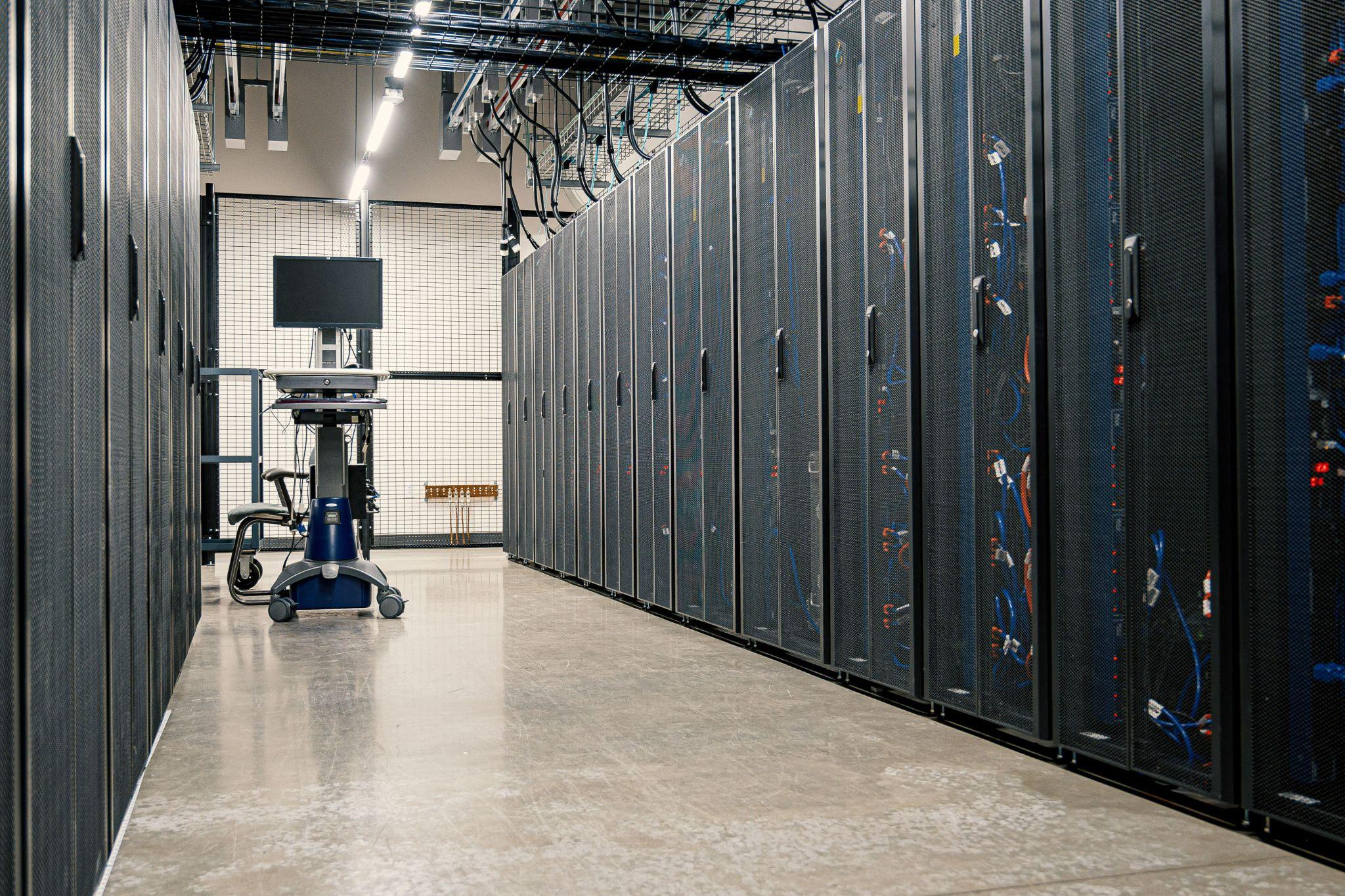 How Does Colocation Work? illustration