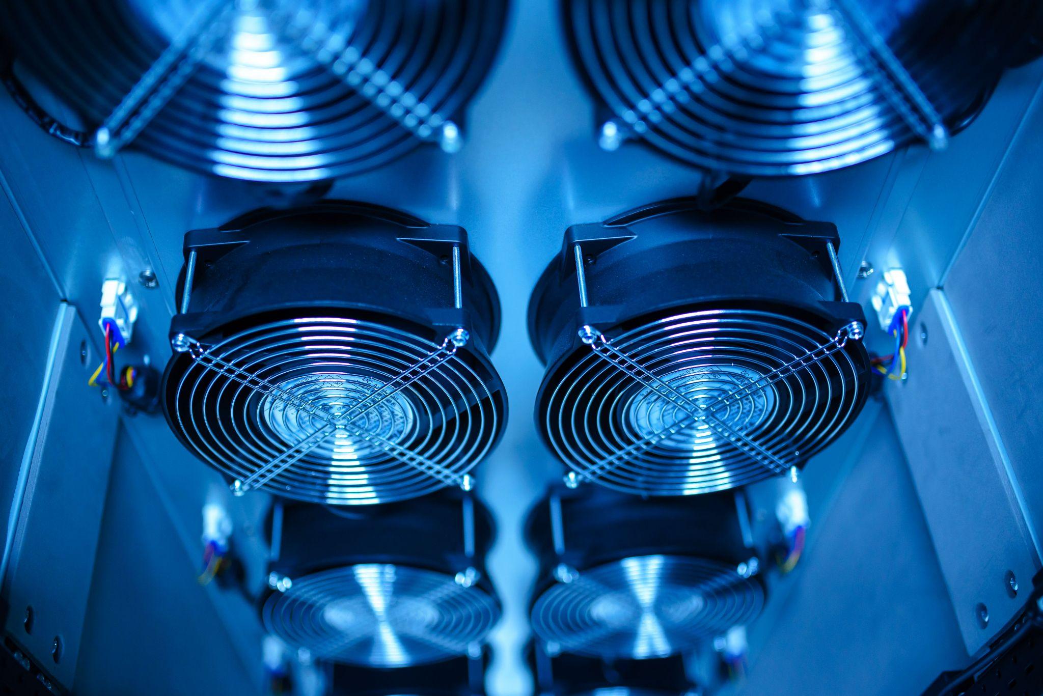 Increasing Server Capacity Without Creating a New Bottleneck illustration
