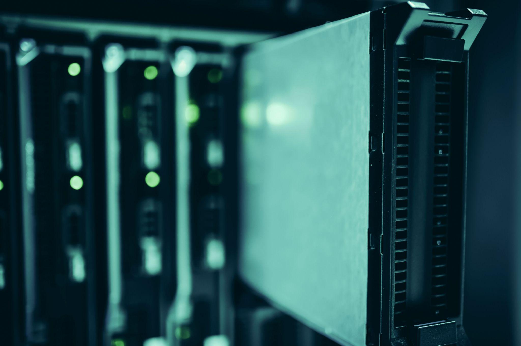 Increasing Server Capacity Without Creating a New Bottleneck illustration