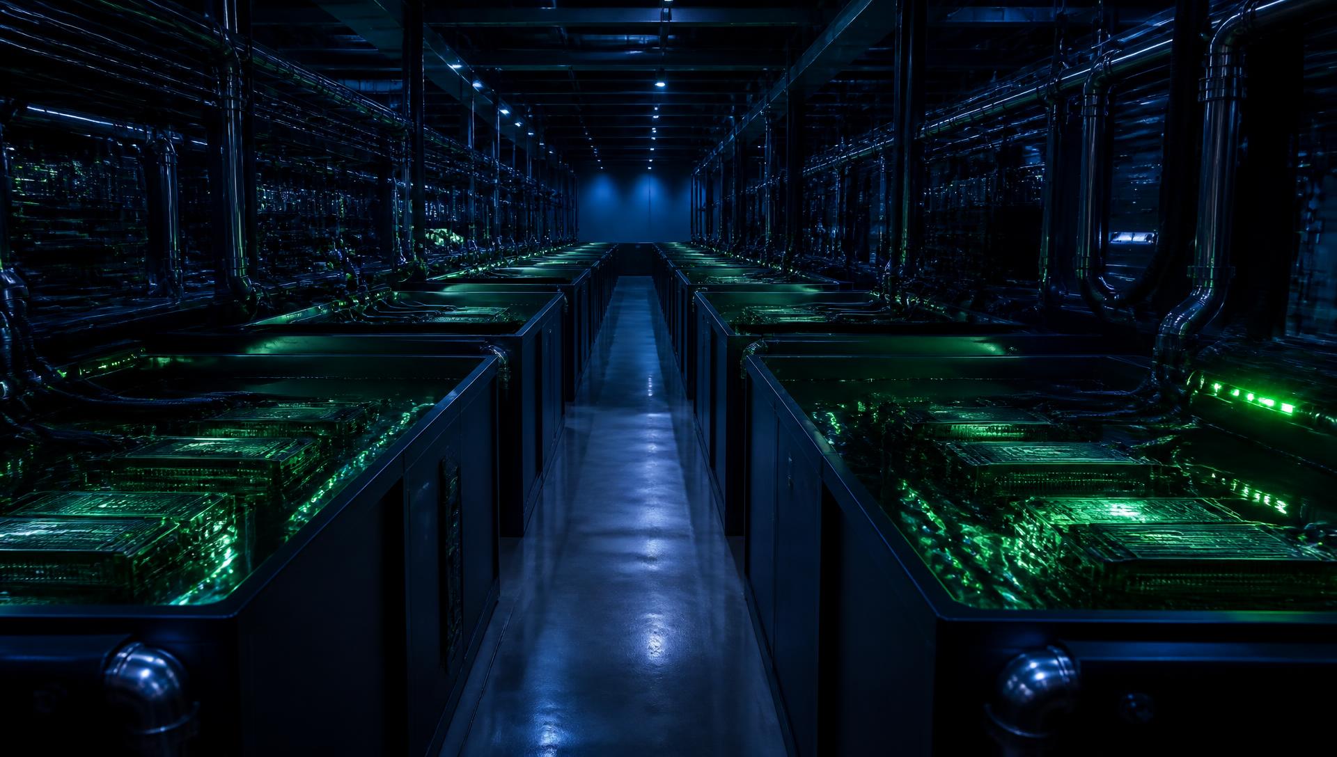 What Is a Coolant Distribution Unit? A Data Centre CDU Guide