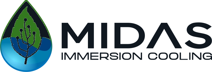 Midas Immersion logo